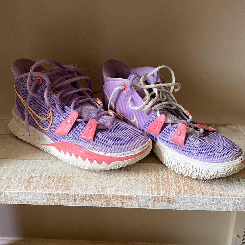Basketball Shoes
